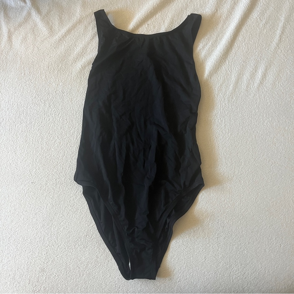 Andie Swim Montuak One Piece NWT